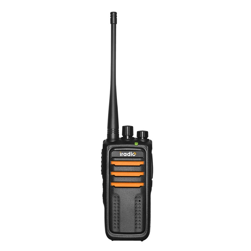 10W vhf uhf long range portable radio